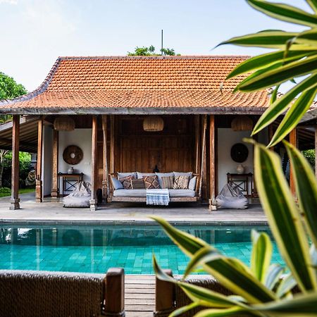 The Padang Villa Jungle Escape 5 Mins Drive From Uluwatu'S Beaches Екстериор снимка