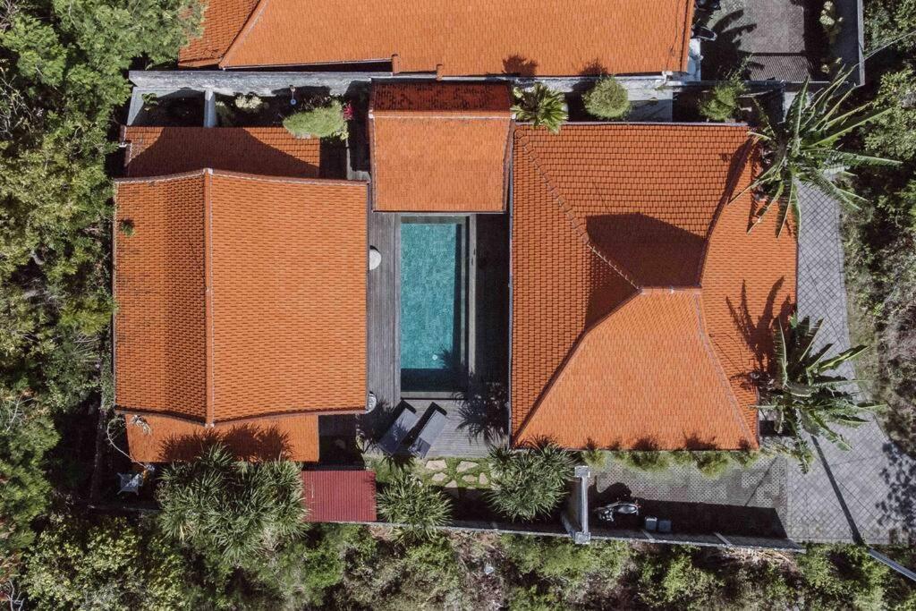 The Padang Villa Jungle Escape 5 Mins Drive From Uluwatu'S Beaches Екстериор снимка