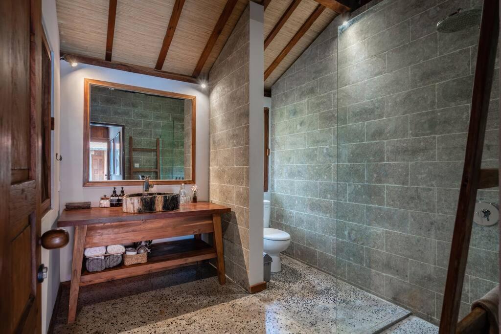 The Padang Villa Jungle Escape 5 Mins Drive From Uluwatu'S Beaches Екстериор снимка