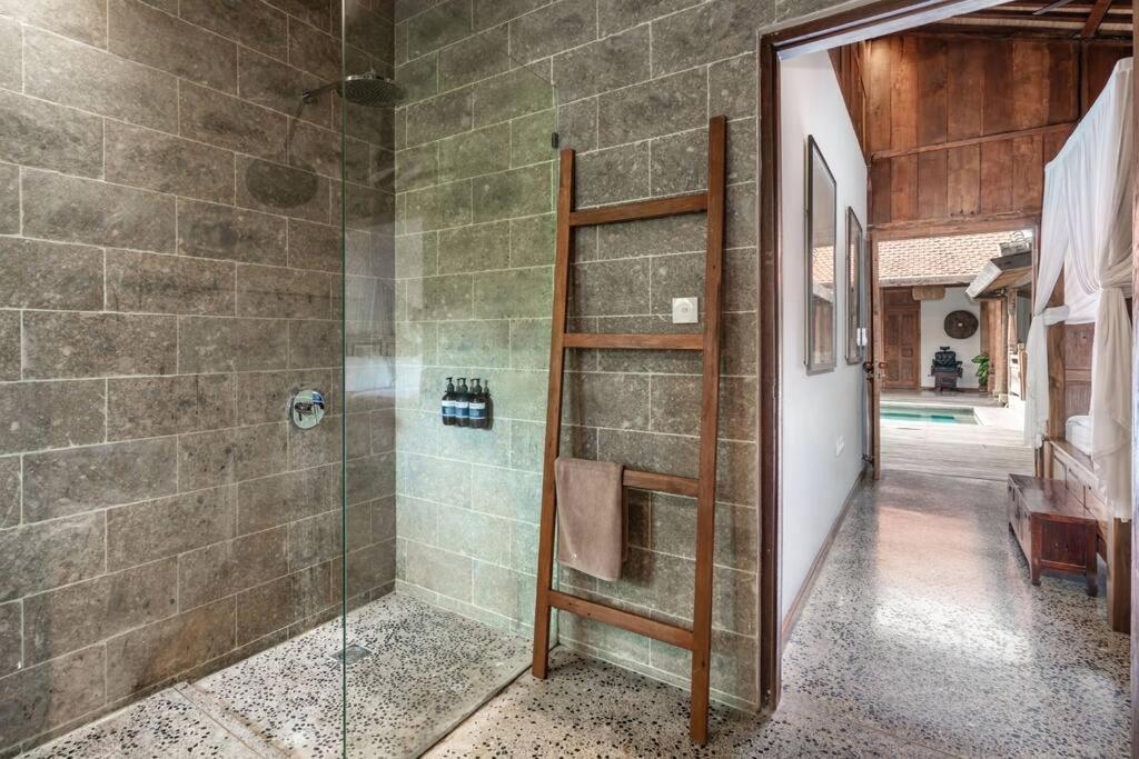 The Padang Villa Jungle Escape 5 Mins Drive From Uluwatu'S Beaches Екстериор снимка