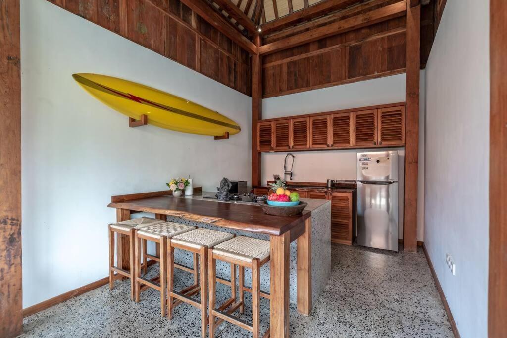 The Padang Villa Jungle Escape 5 Mins Drive From Uluwatu'S Beaches Екстериор снимка