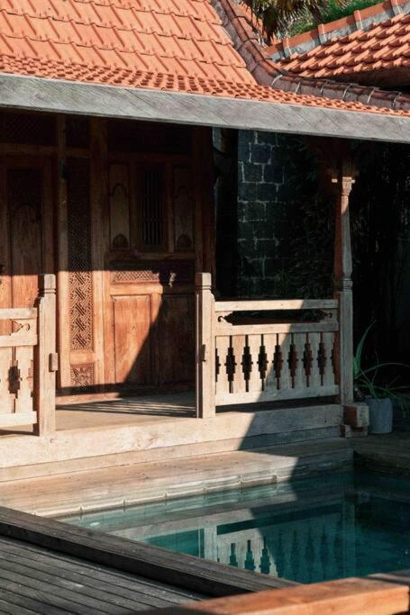 The Padang Villa Jungle Escape 5 Mins Drive From Uluwatu'S Beaches Екстериор снимка