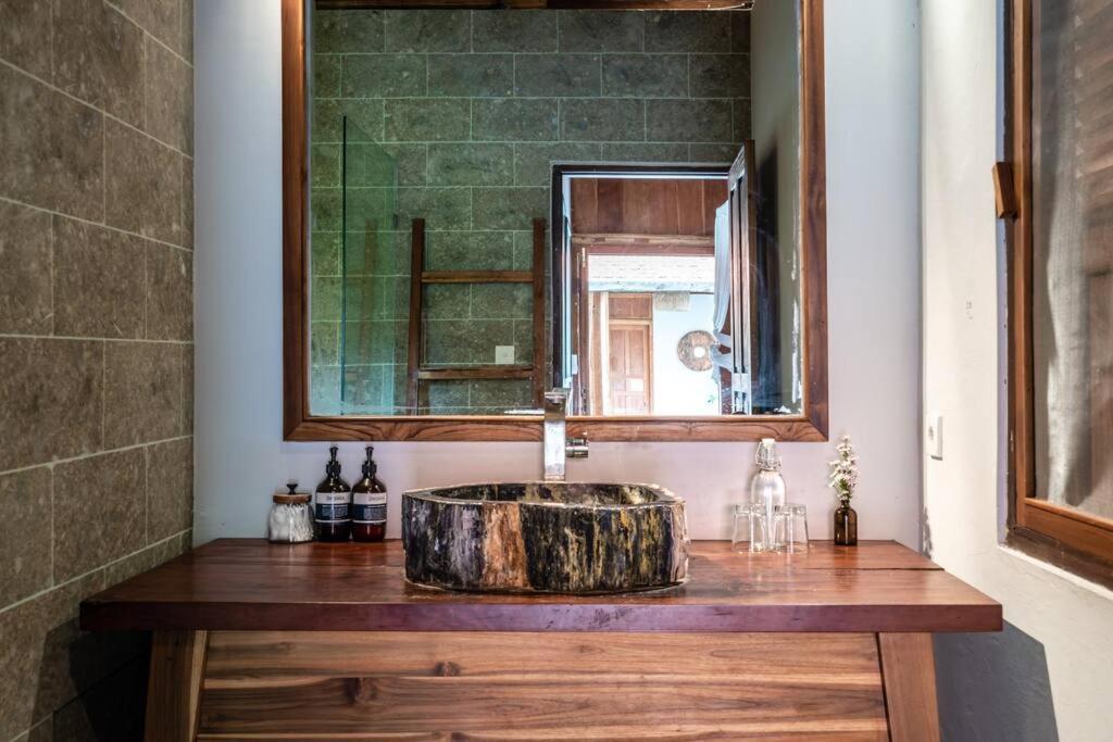 The Padang Villa Jungle Escape 5 Mins Drive From Uluwatu'S Beaches Екстериор снимка