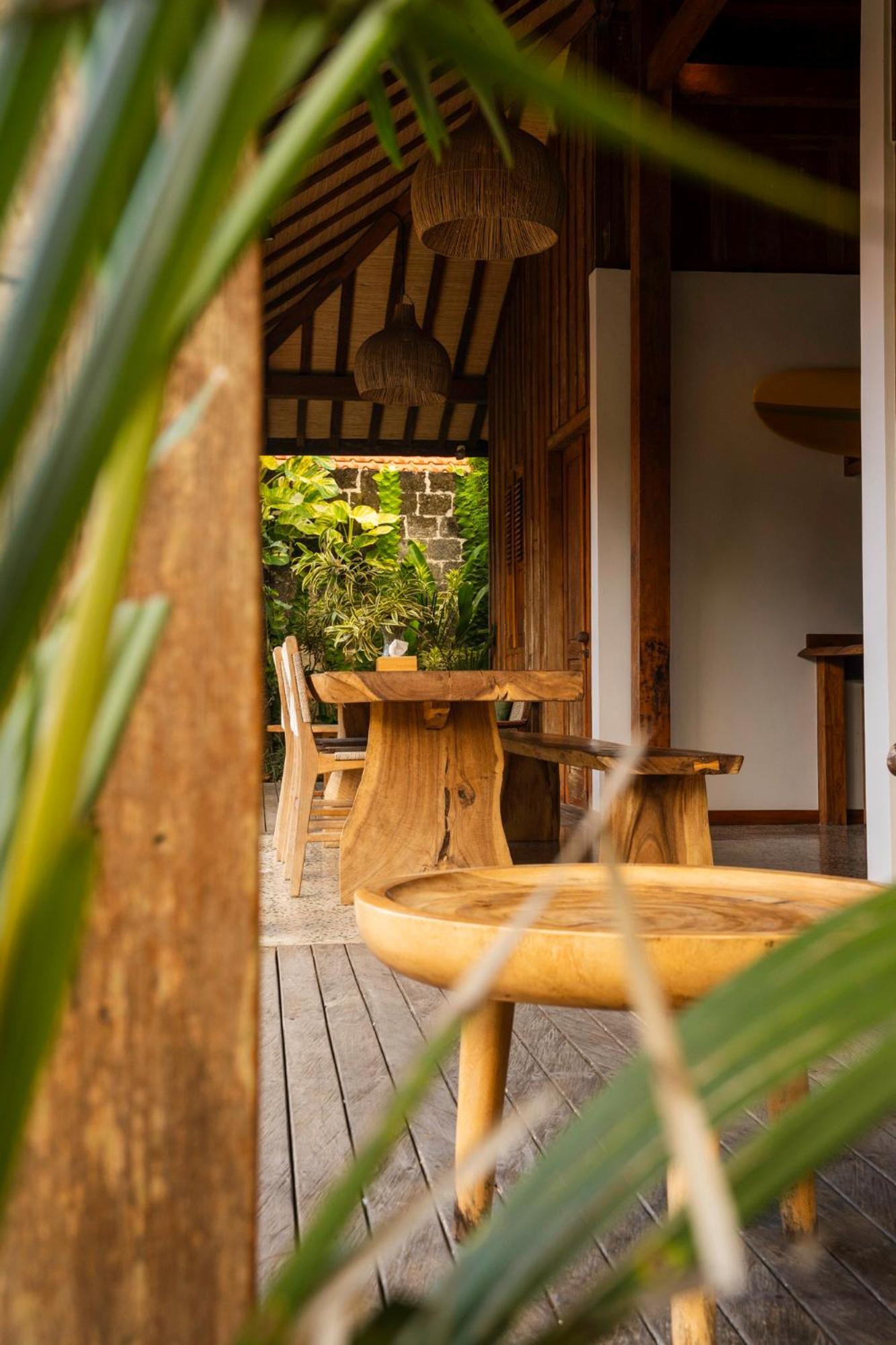 The Padang Villa Jungle Escape 5 Mins Drive From Uluwatu'S Beaches Екстериор снимка