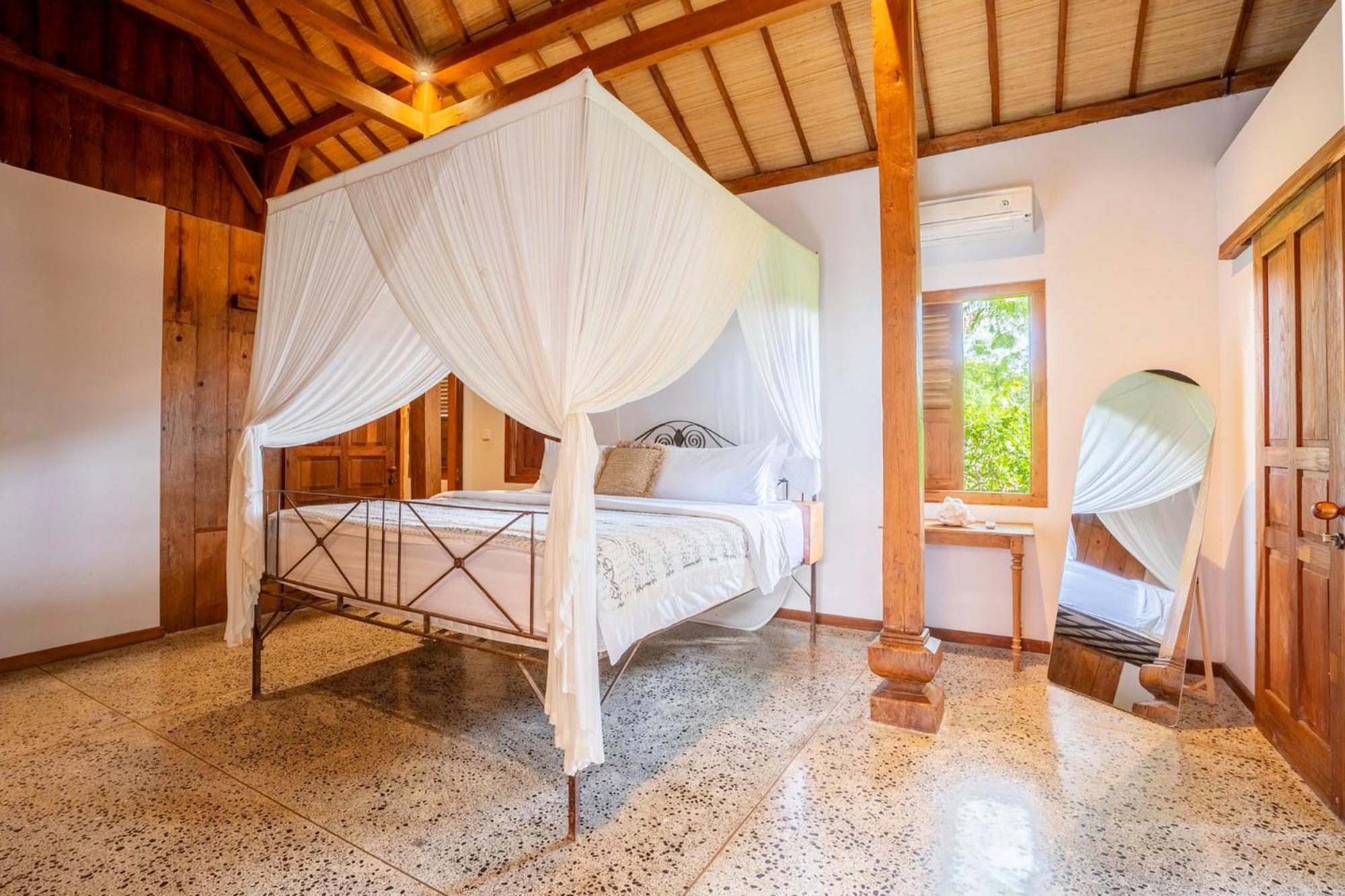 The Padang Villa Jungle Escape 5 Mins Drive From Uluwatu'S Beaches Екстериор снимка