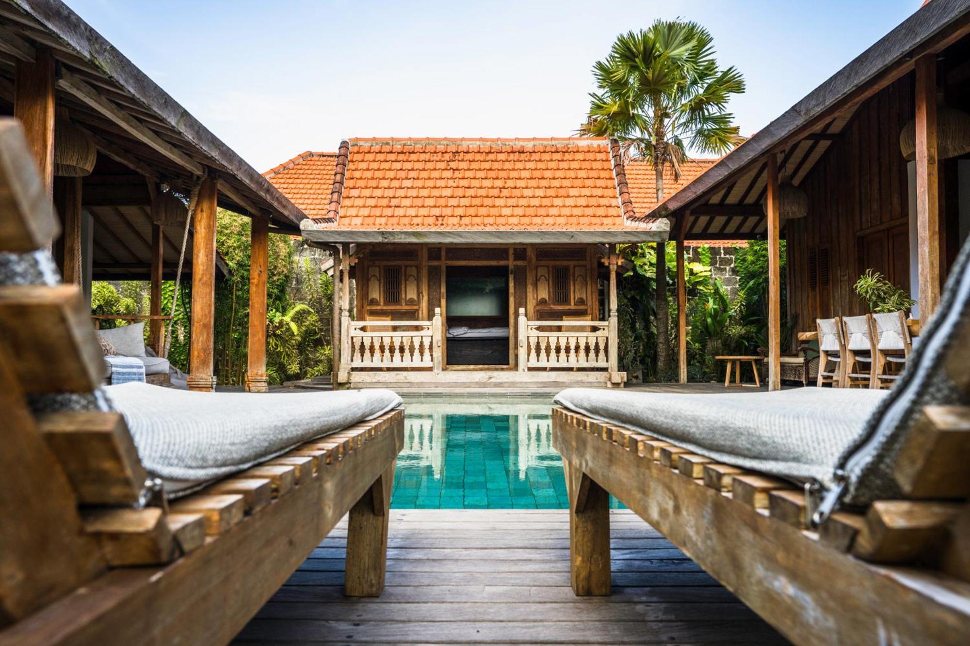The Padang Villa Jungle Escape 5 Mins Drive From Uluwatu'S Beaches Екстериор снимка