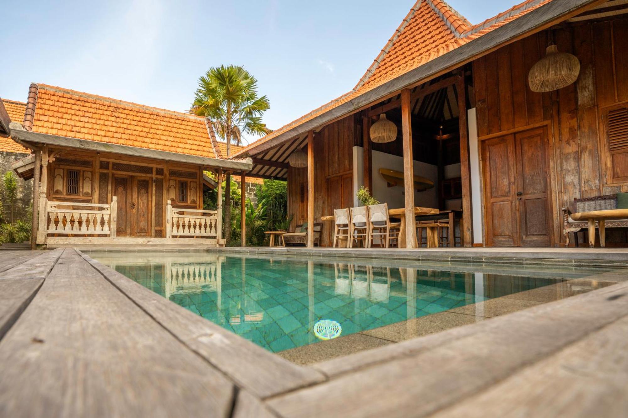 The Padang Villa Jungle Escape 5 Mins Drive From Uluwatu'S Beaches Екстериор снимка