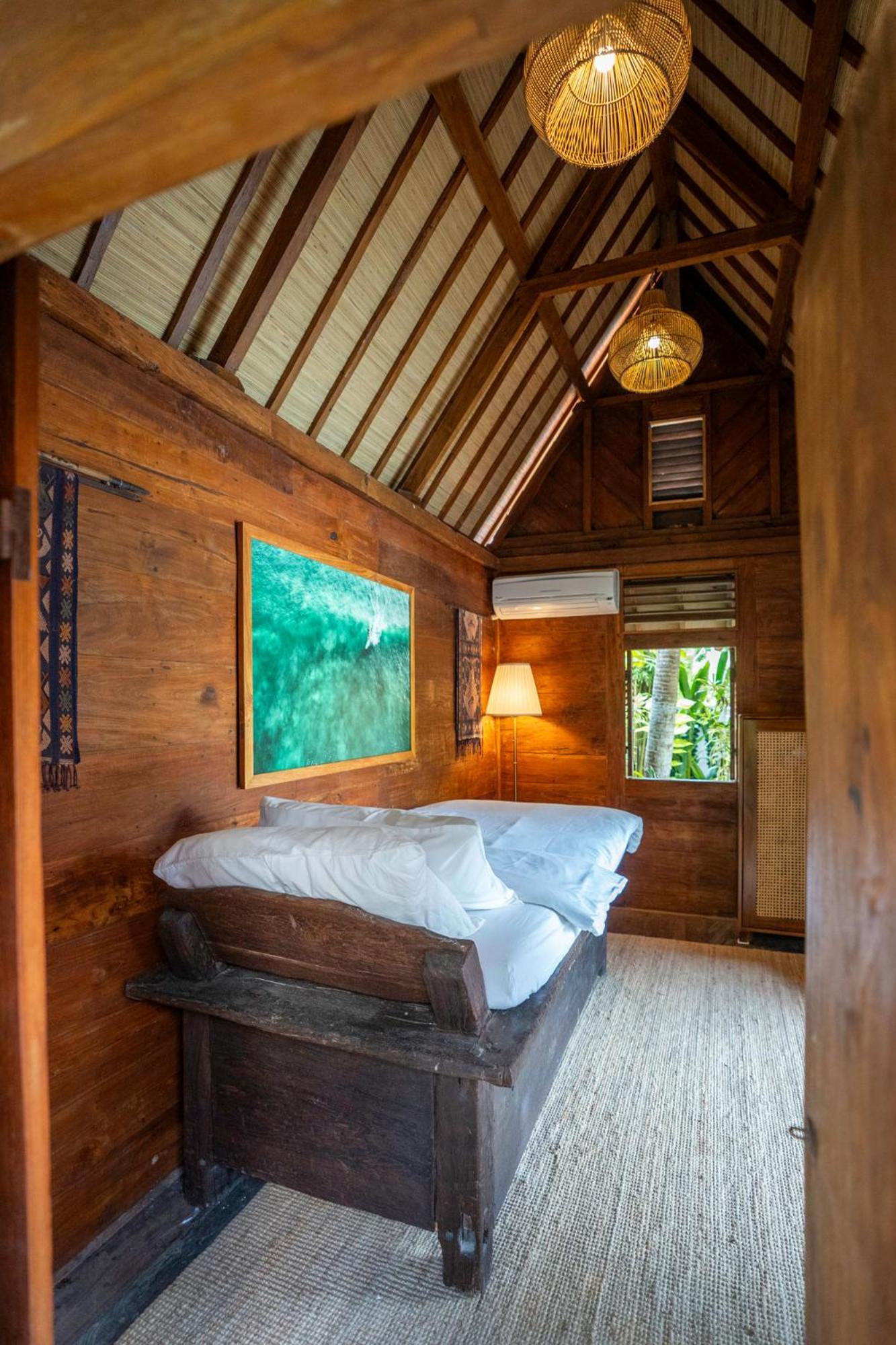 The Padang Villa Jungle Escape 5 Mins Drive From Uluwatu'S Beaches Екстериор снимка