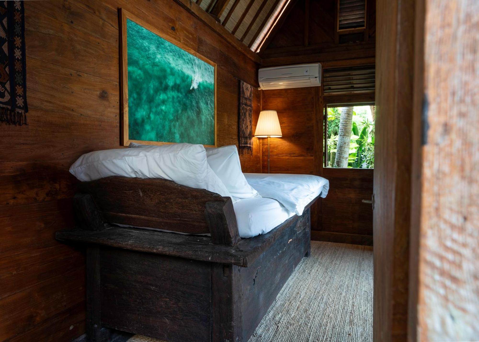 The Padang Villa Jungle Escape 5 Mins Drive From Uluwatu'S Beaches Екстериор снимка