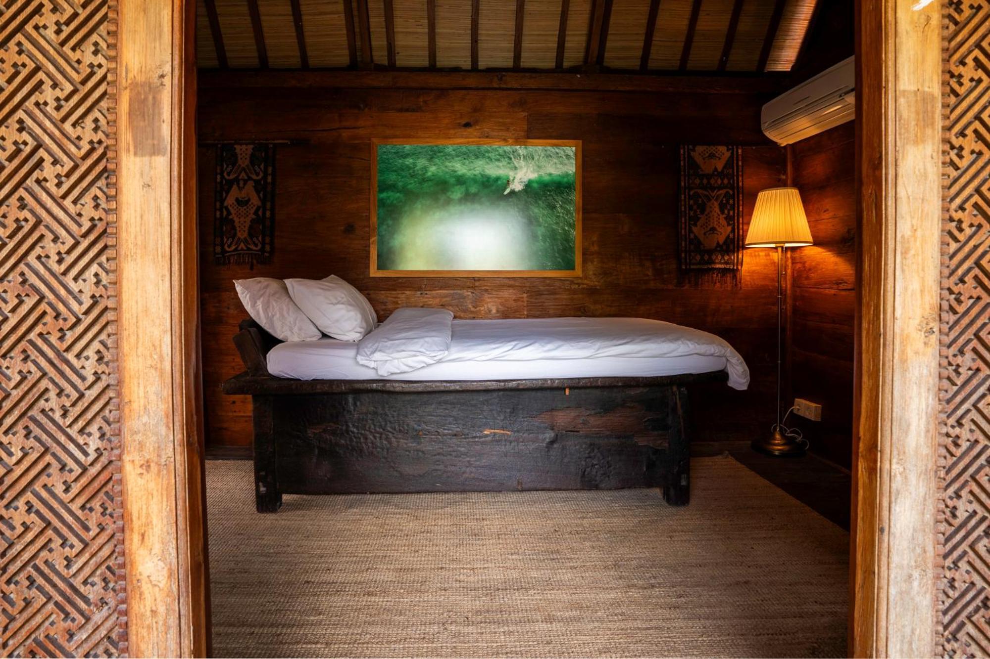 The Padang Villa Jungle Escape 5 Mins Drive From Uluwatu'S Beaches Екстериор снимка