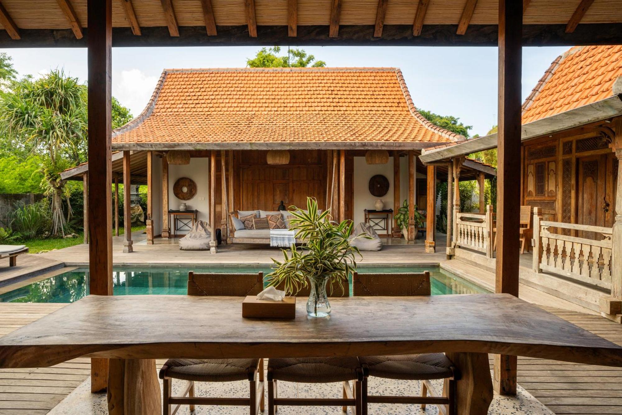 The Padang Villa Jungle Escape 5 Mins Drive From Uluwatu'S Beaches Екстериор снимка