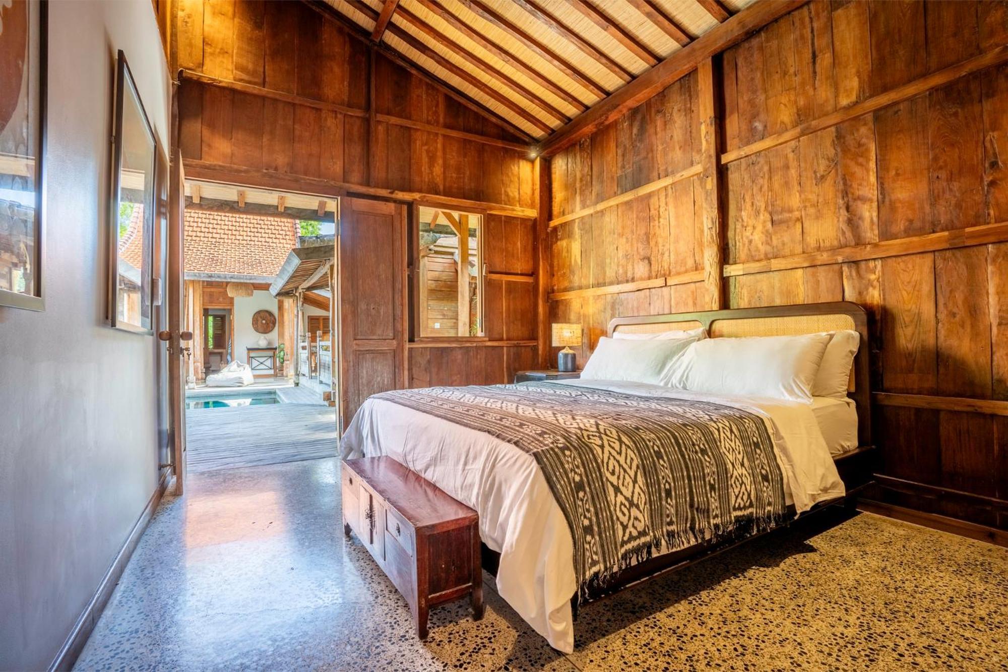 The Padang Villa Jungle Escape 5 Mins Drive From Uluwatu'S Beaches Екстериор снимка