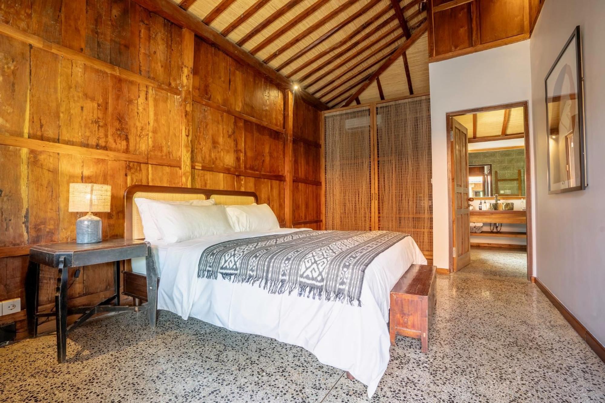 The Padang Villa Jungle Escape 5 Mins Drive From Uluwatu'S Beaches Екстериор снимка