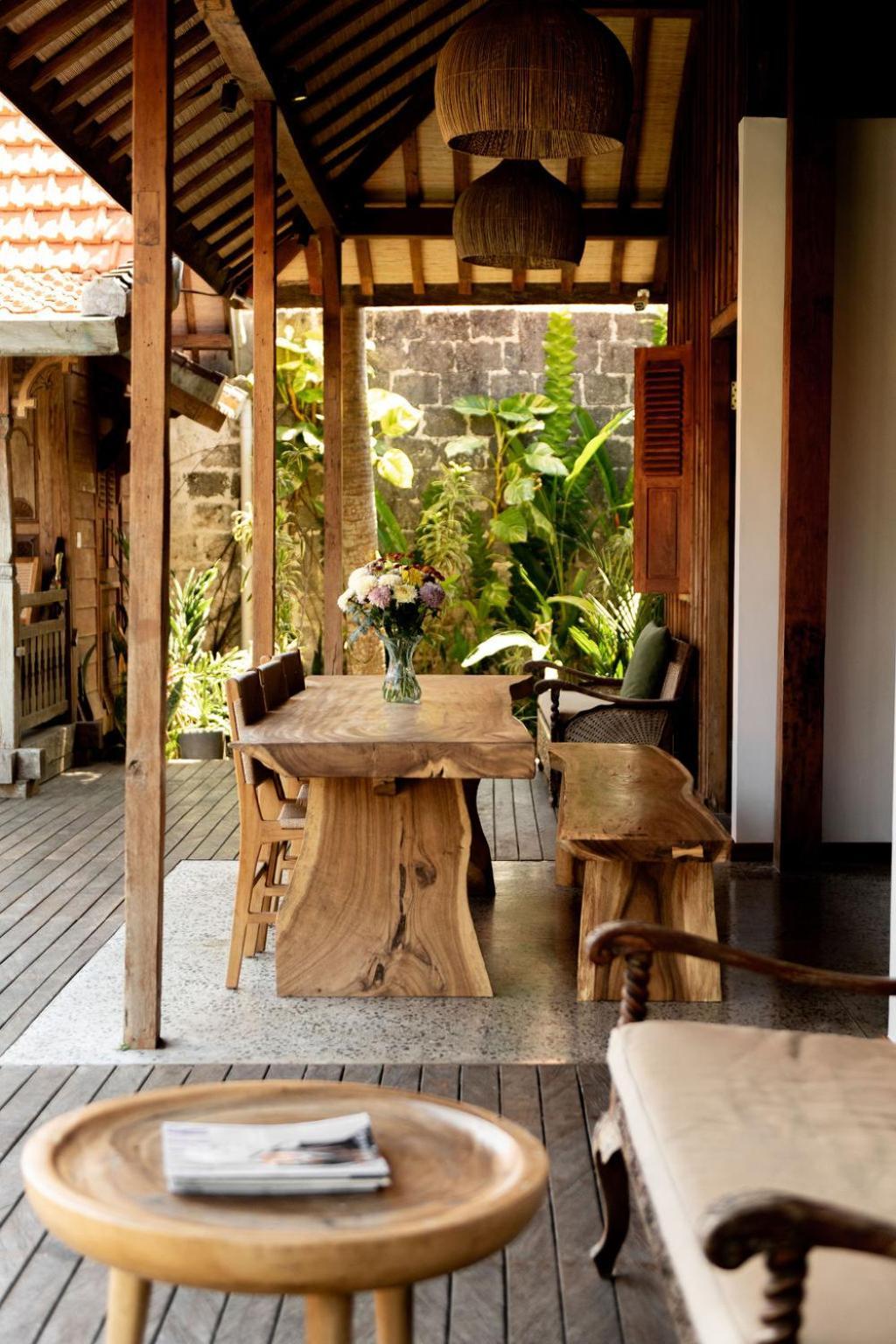 The Padang Villa Jungle Escape 5 Mins Drive From Uluwatu'S Beaches Екстериор снимка